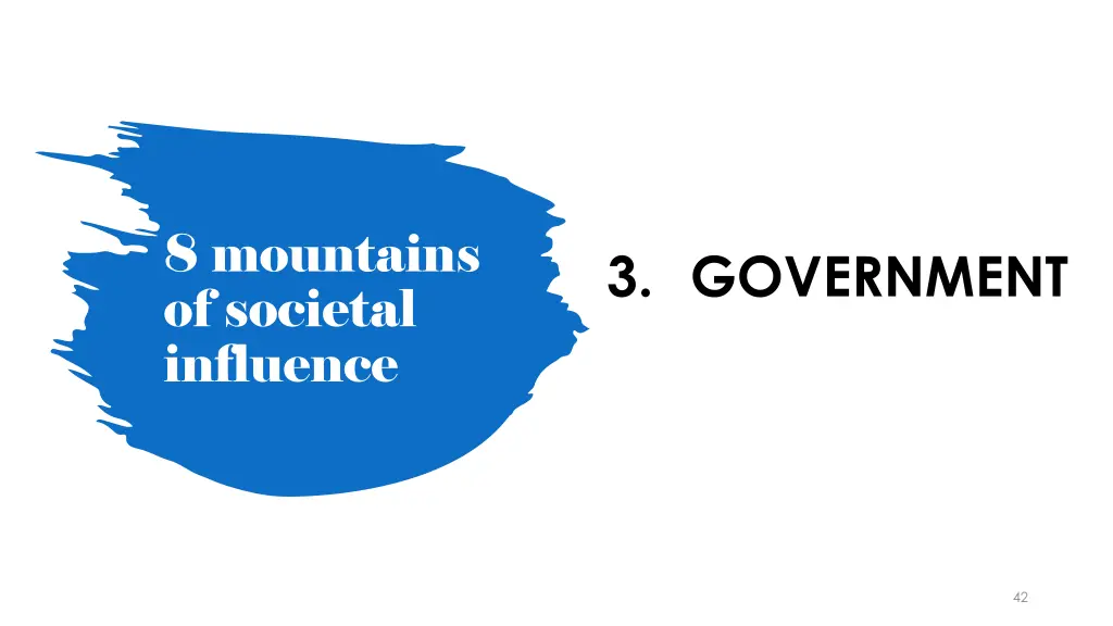 8 mountains of societal influence 2