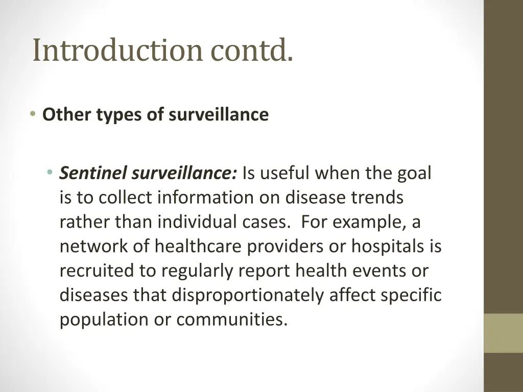 introduction contd 2