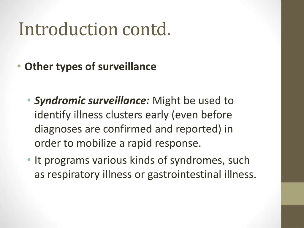 introduction contd 3