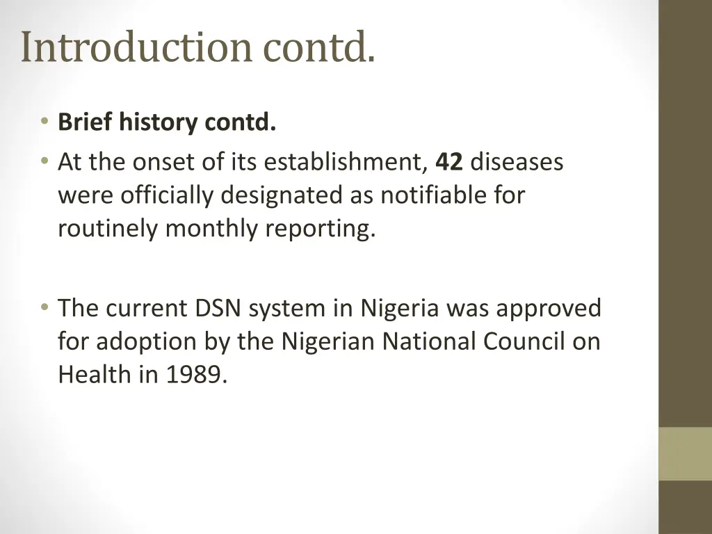 introduction contd 4