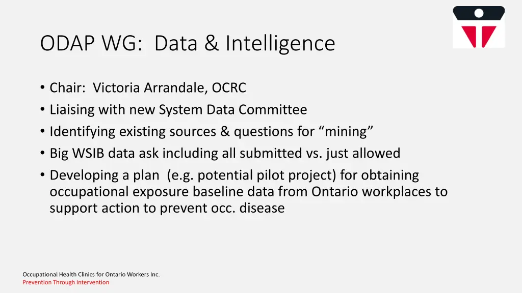 odap wg data intelligence