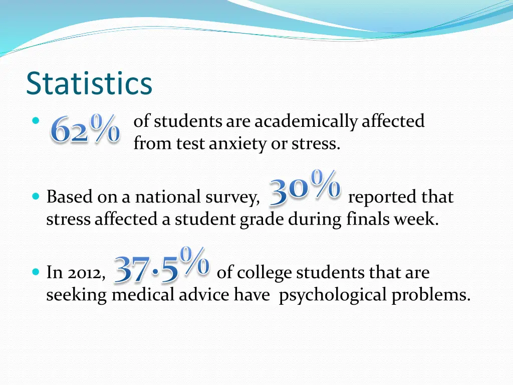 statistics 62