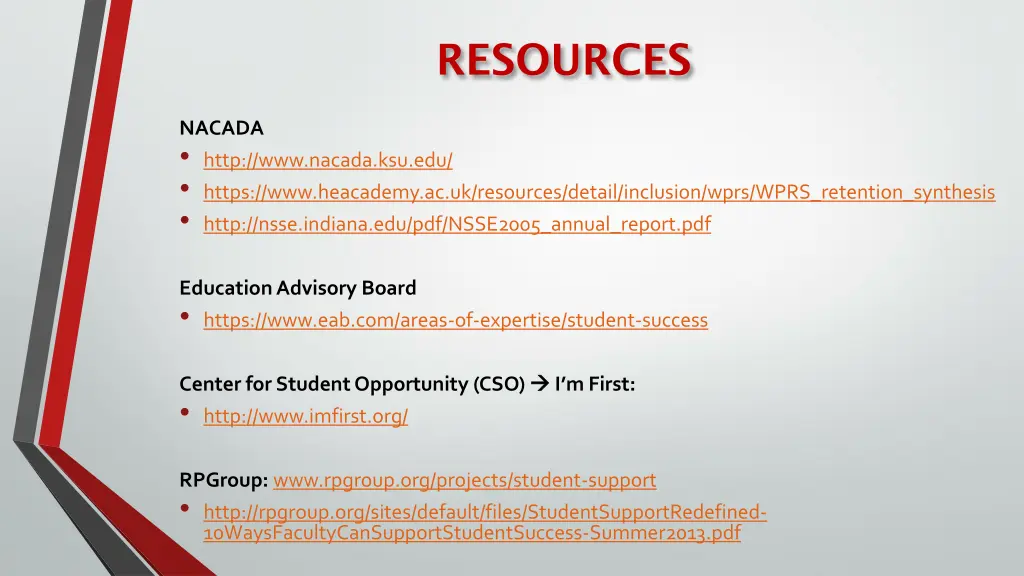 resources 1