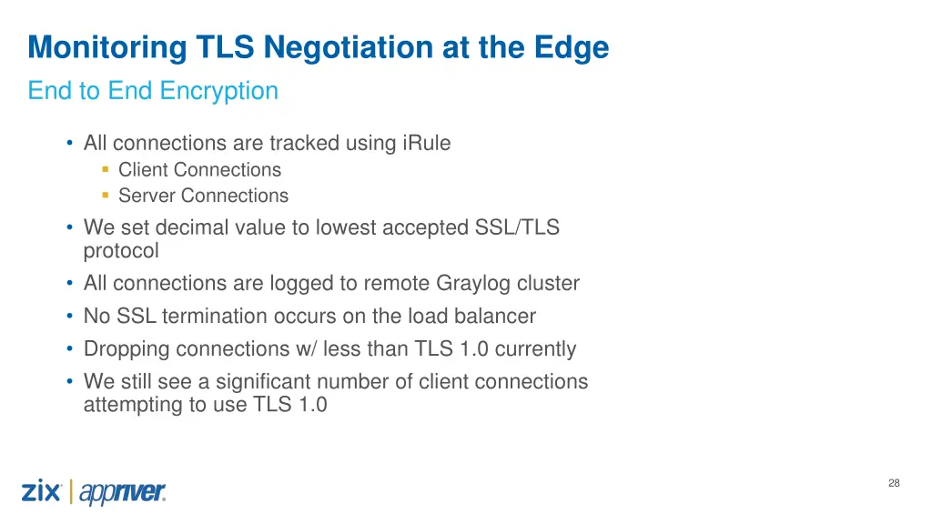 monitoring tls negotiation at the edge 2