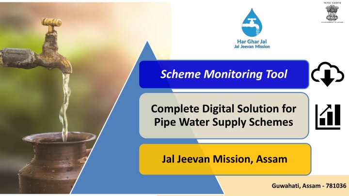 scheme monitoring tool