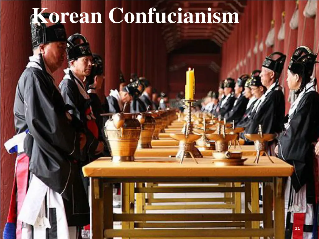 korean confucianism
