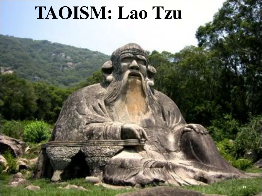 taoism lao tzu