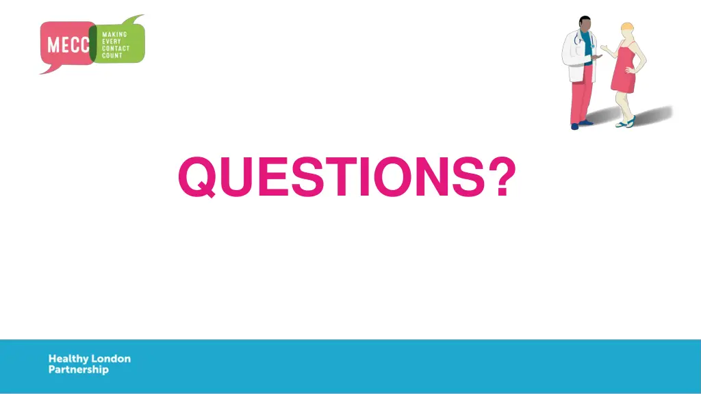 questions