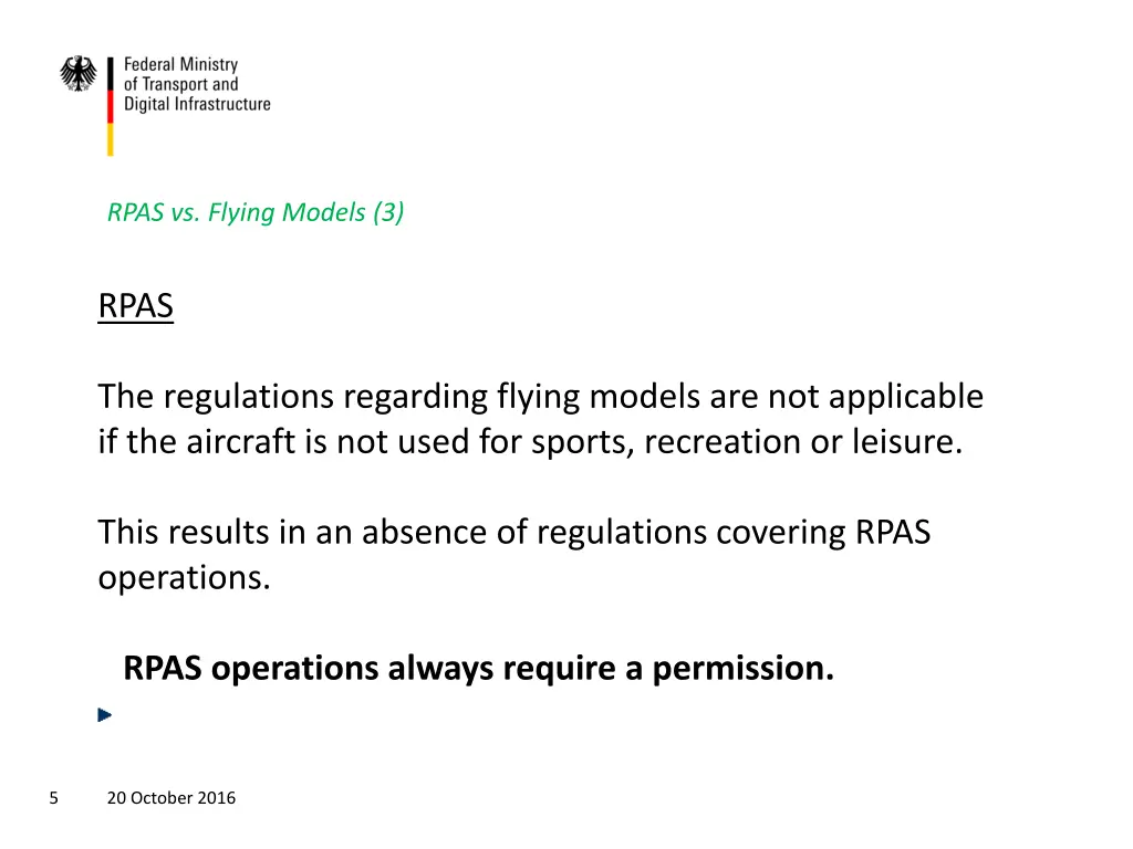 rpas vs flying models 3