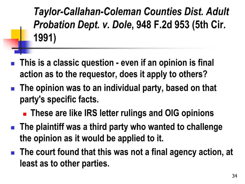 taylor callahan coleman counties dist adult