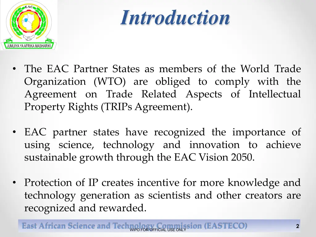 introduction