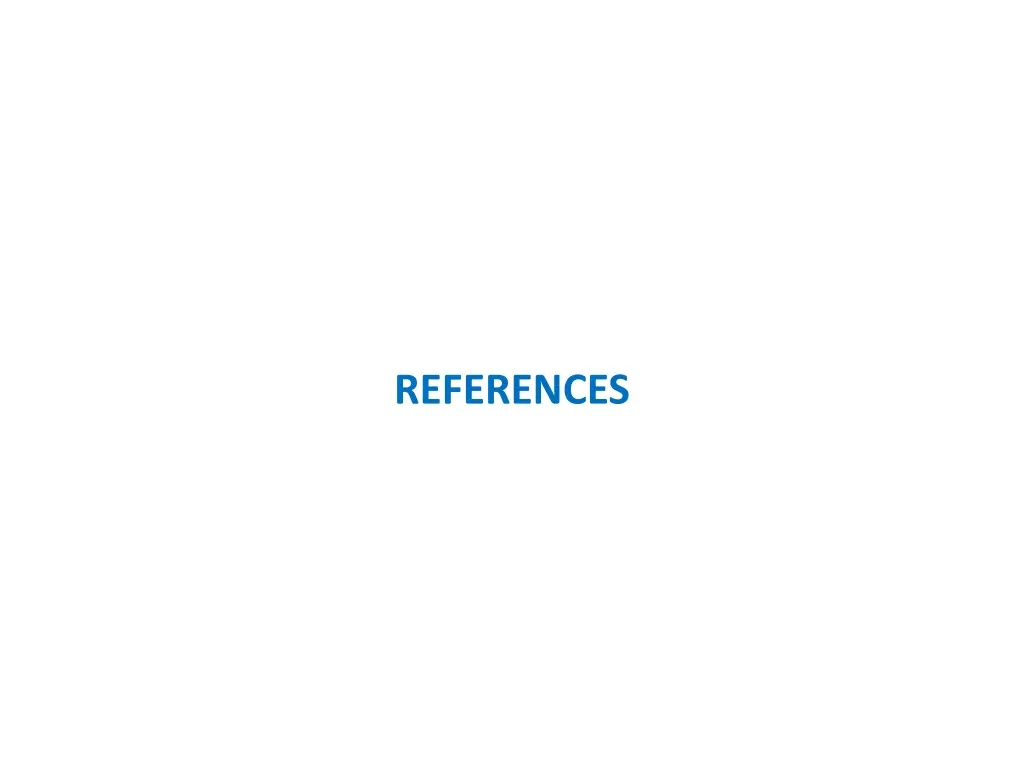 references