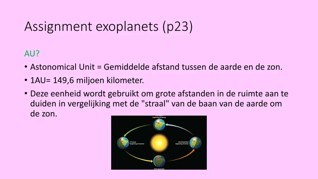 assignment exoplanets p23 1