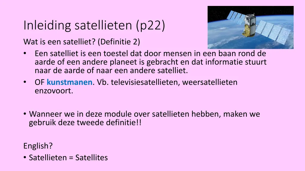 inleiding satellieten p22 2