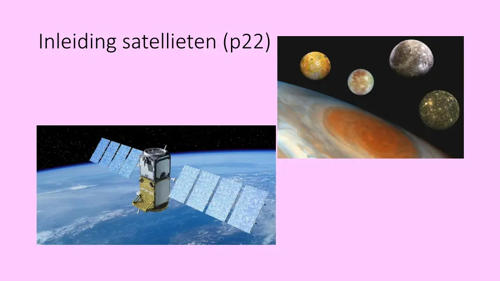 inleiding satellieten p22