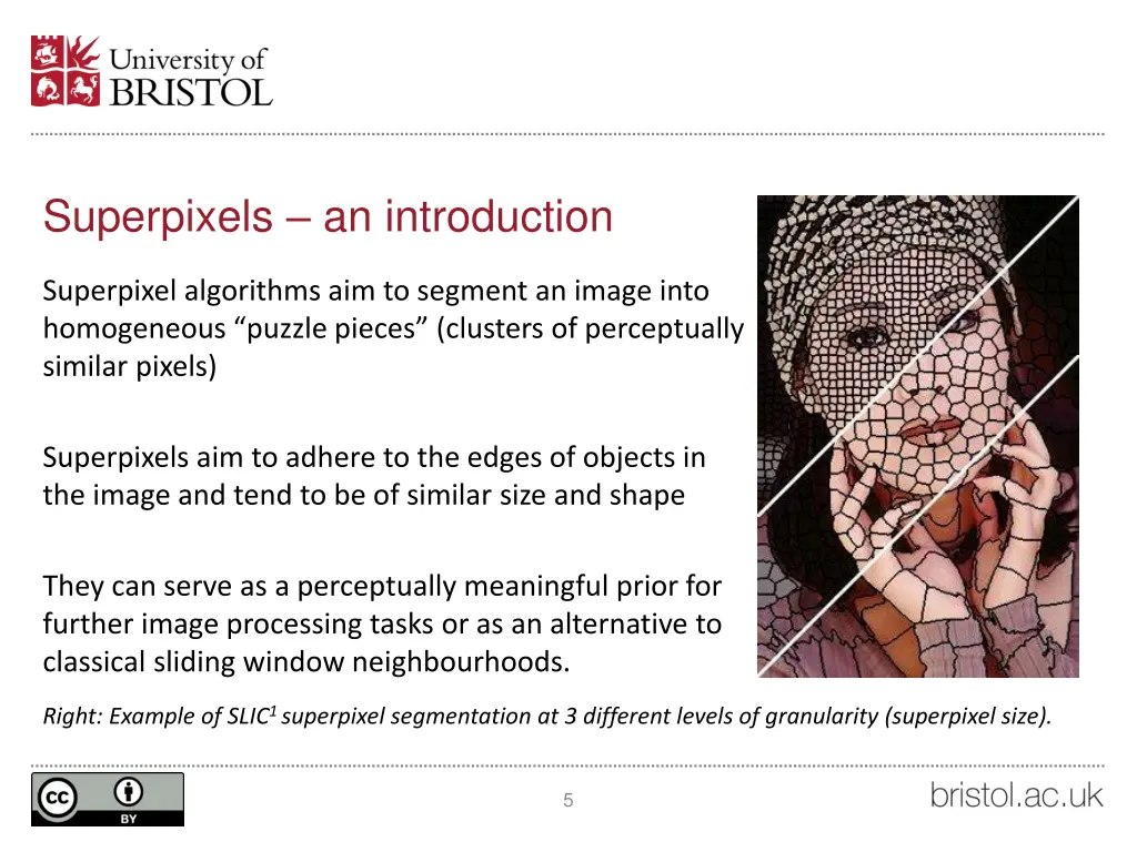 superpixels an introduction