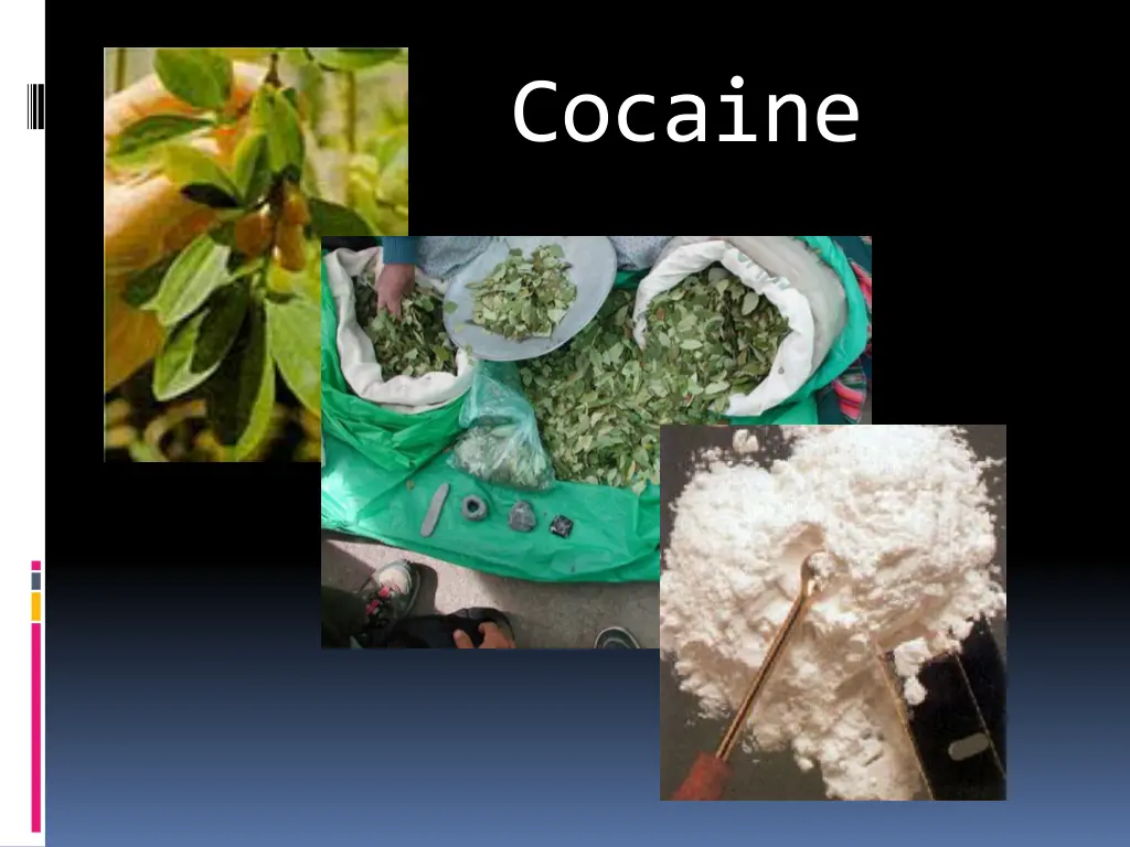 cocaine