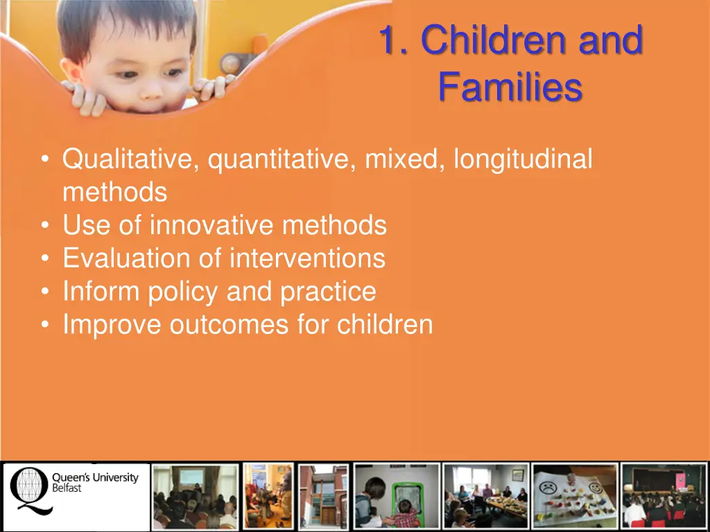 1 children and families