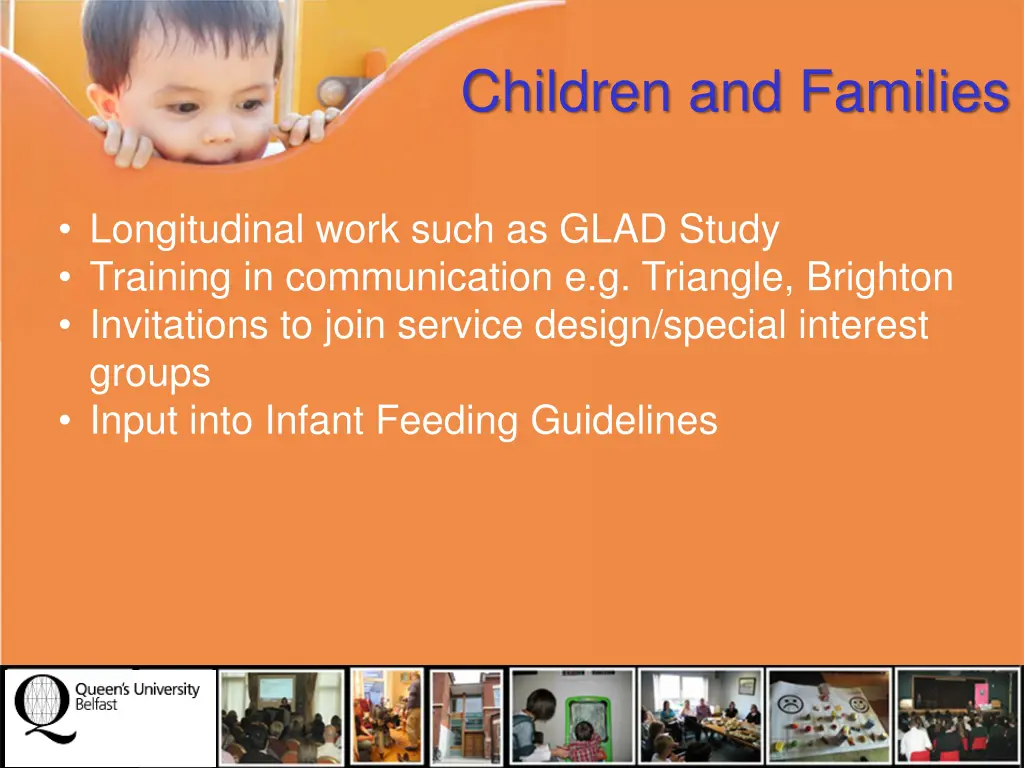 children and families 1