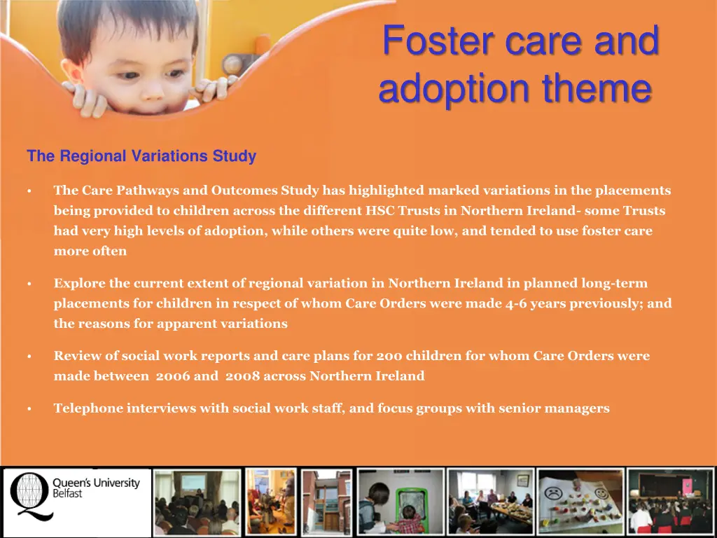 foster care and adoption theme 2