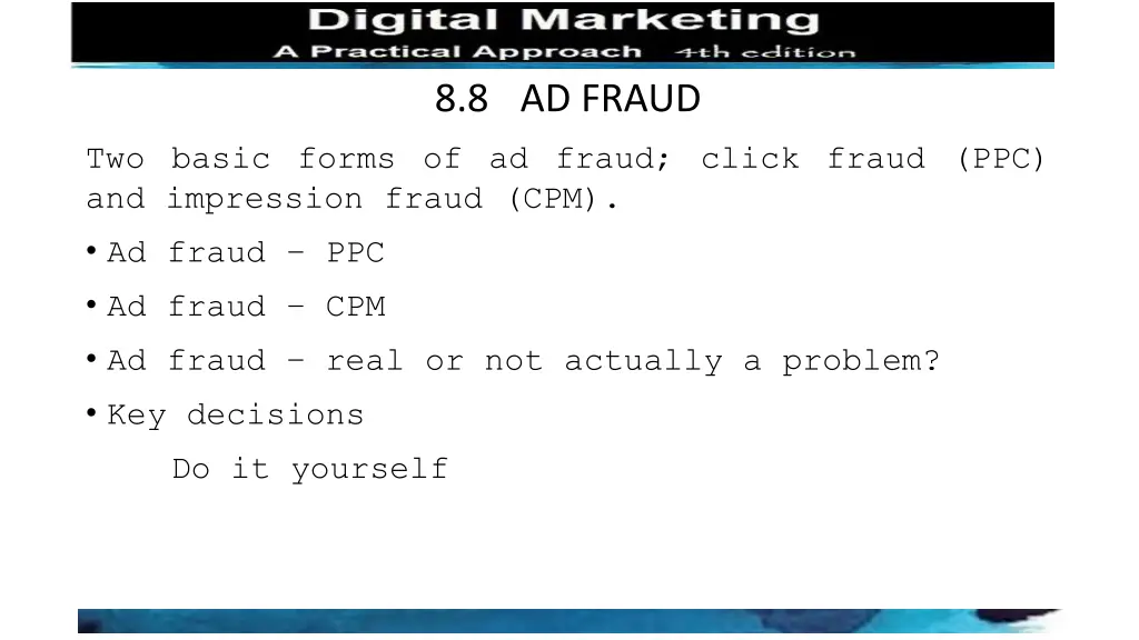 8 8 ad fraud