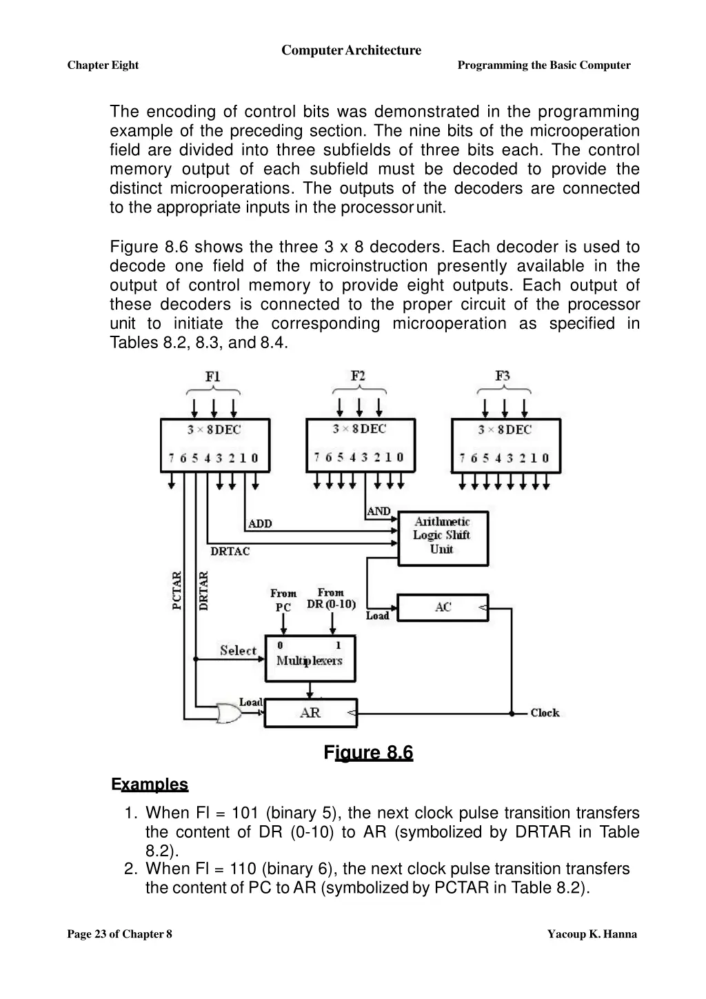 computerarchitecture 2