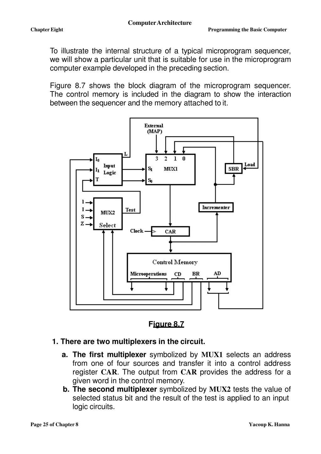 computerarchitecture 4