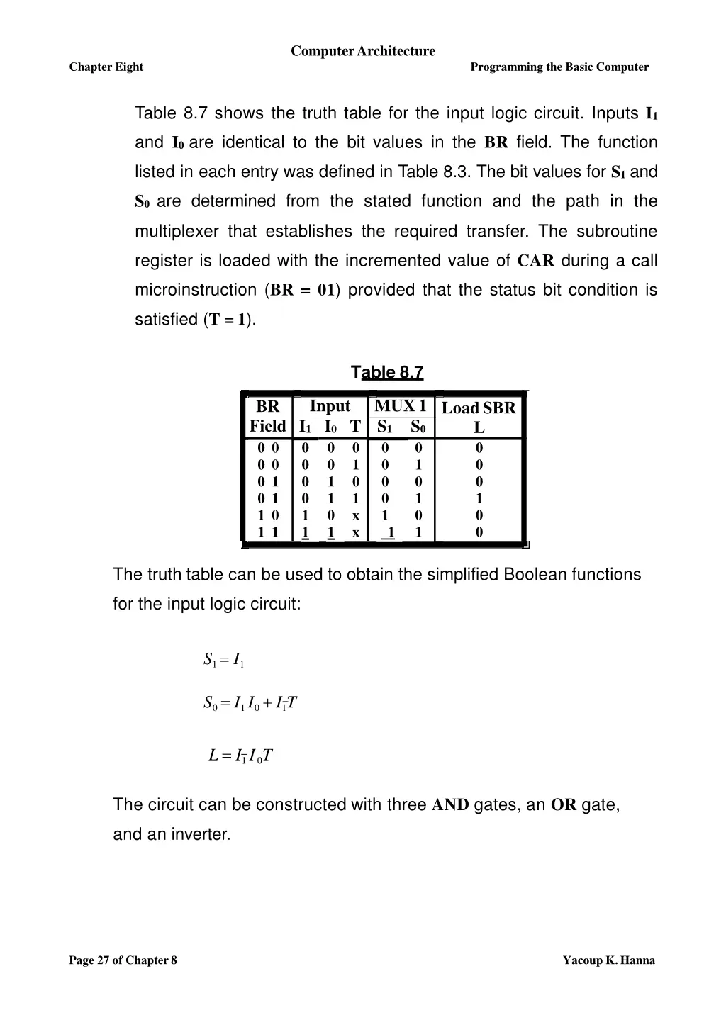 computerarchitecture 6