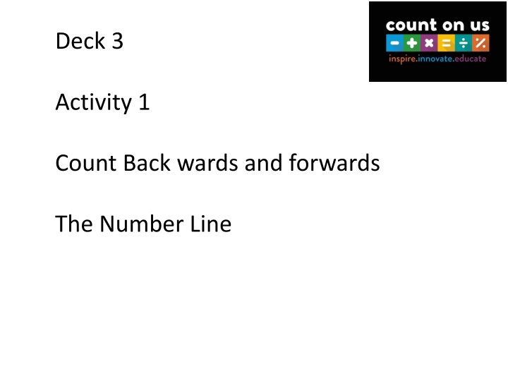 deck 3