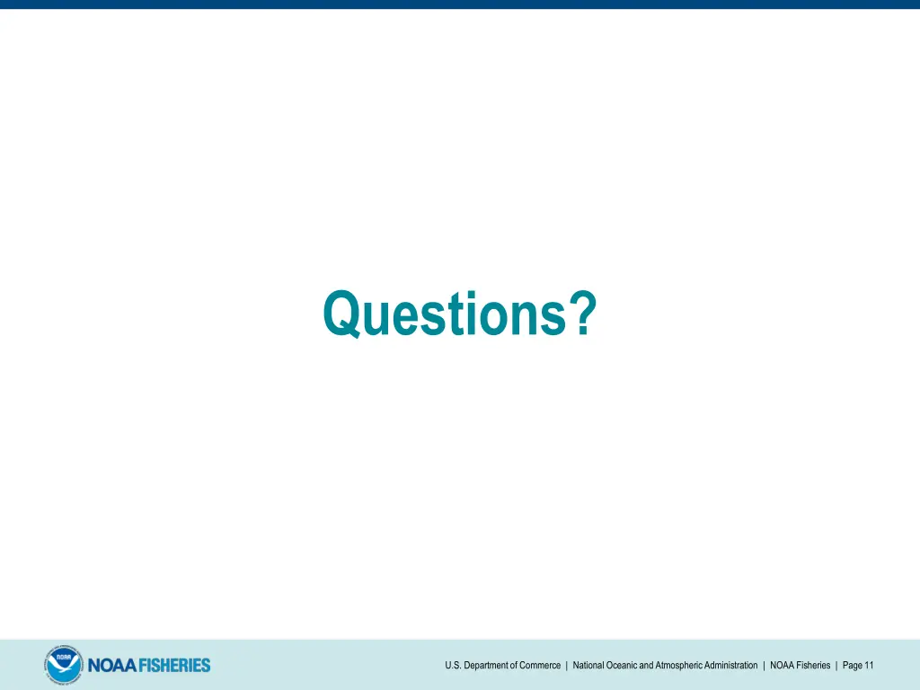 questions