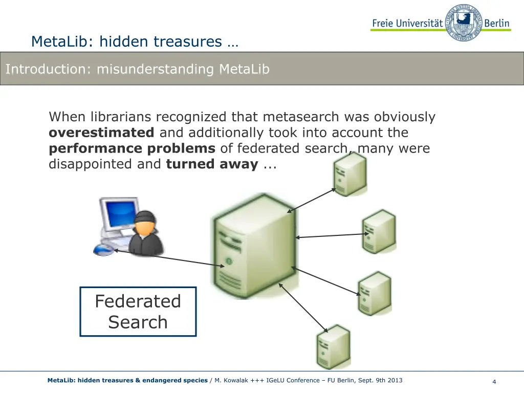 metalib hidden treasures 2