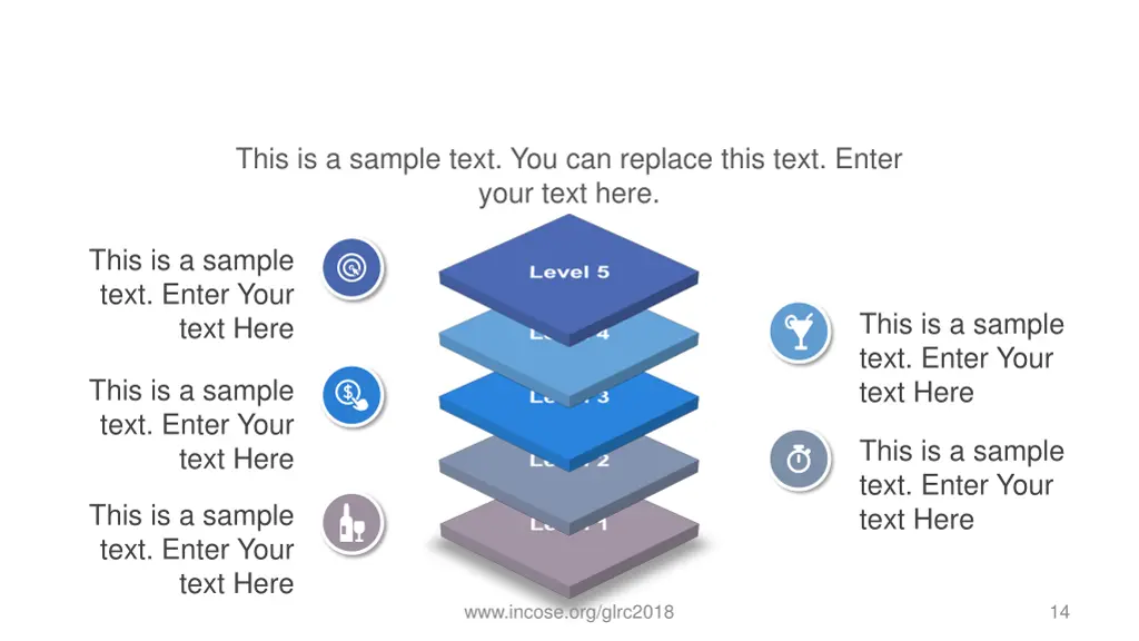 this is a sample text you can replace this text 1