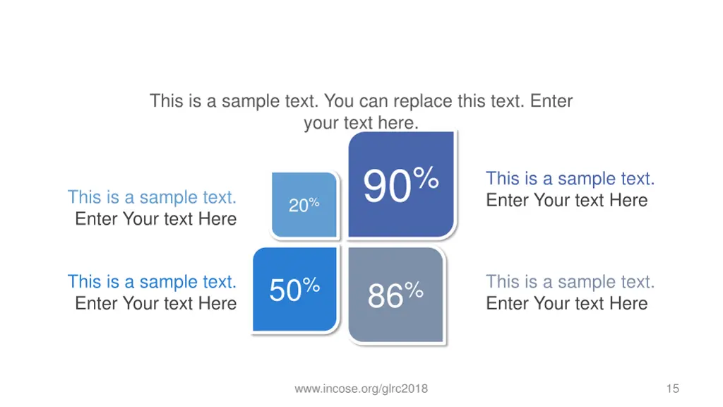 this is a sample text you can replace this text 2