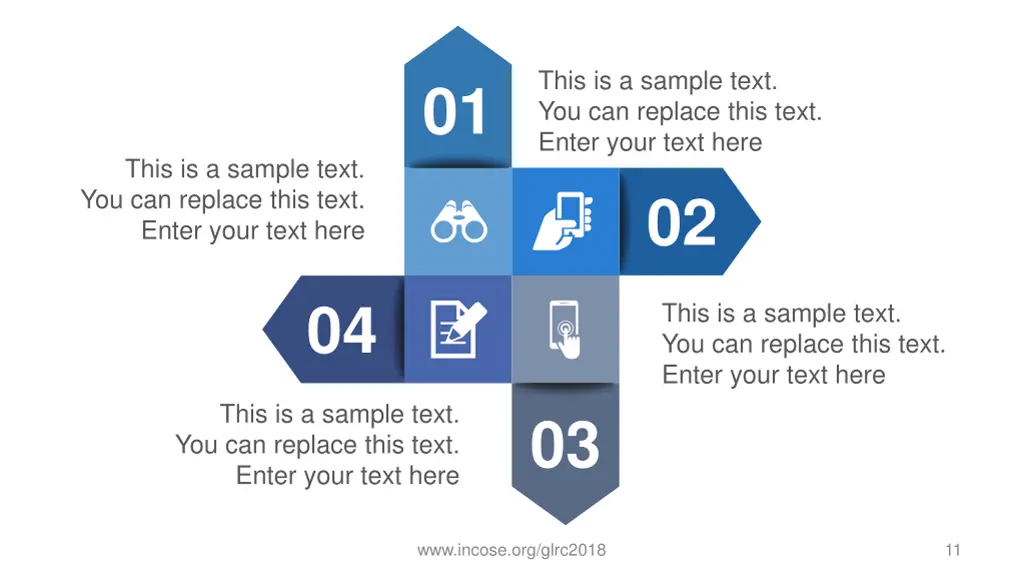 this is a sample text you can replace this text