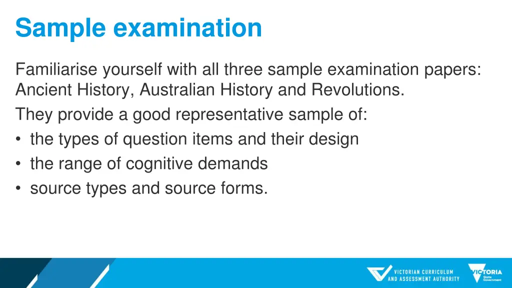 sample examination 2