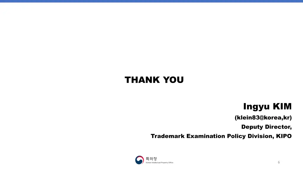 thank you
