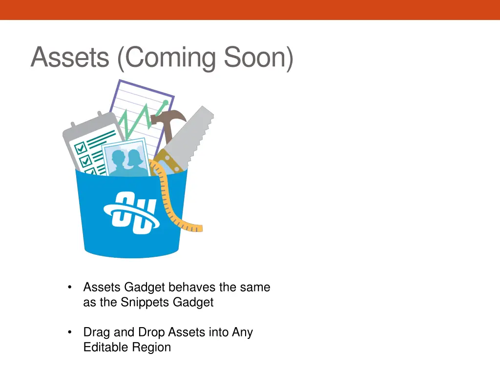 assets coming soon