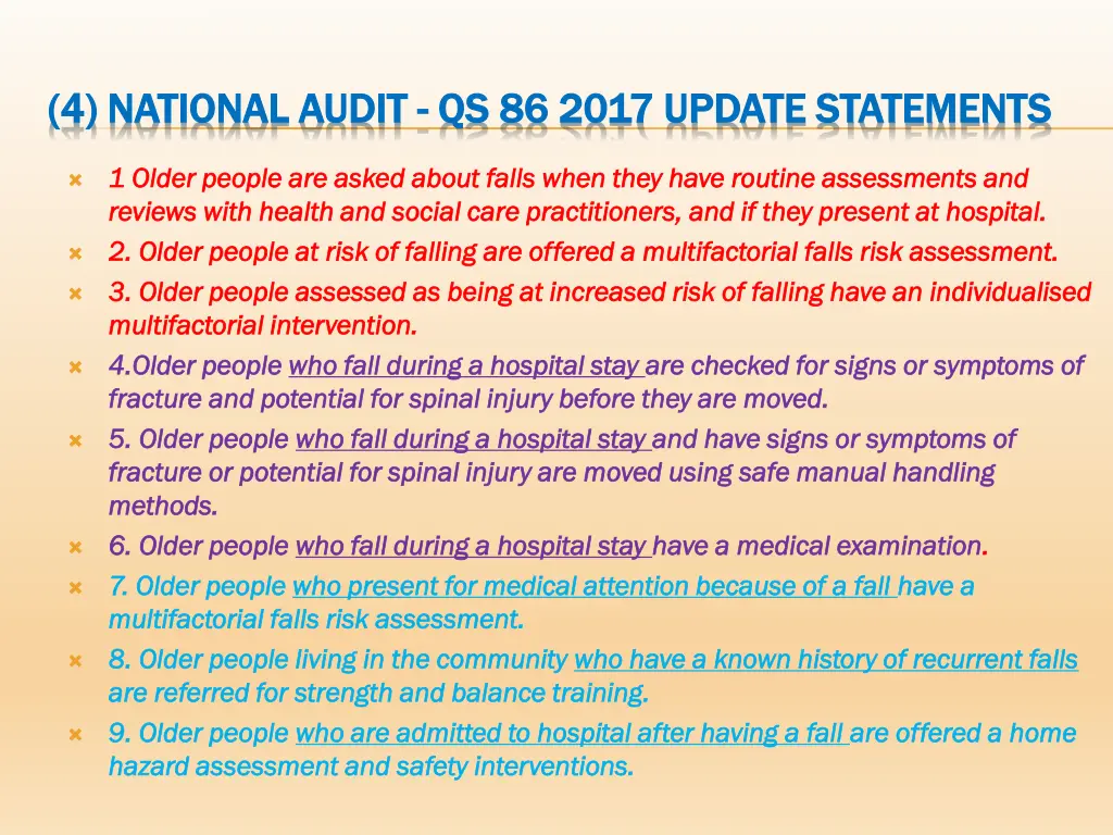 4 national audit 4 national audit qs 86 2017