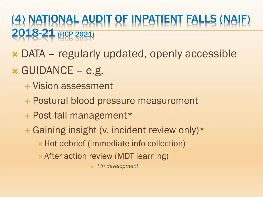 4 national audit of inpatient falls naif 2018