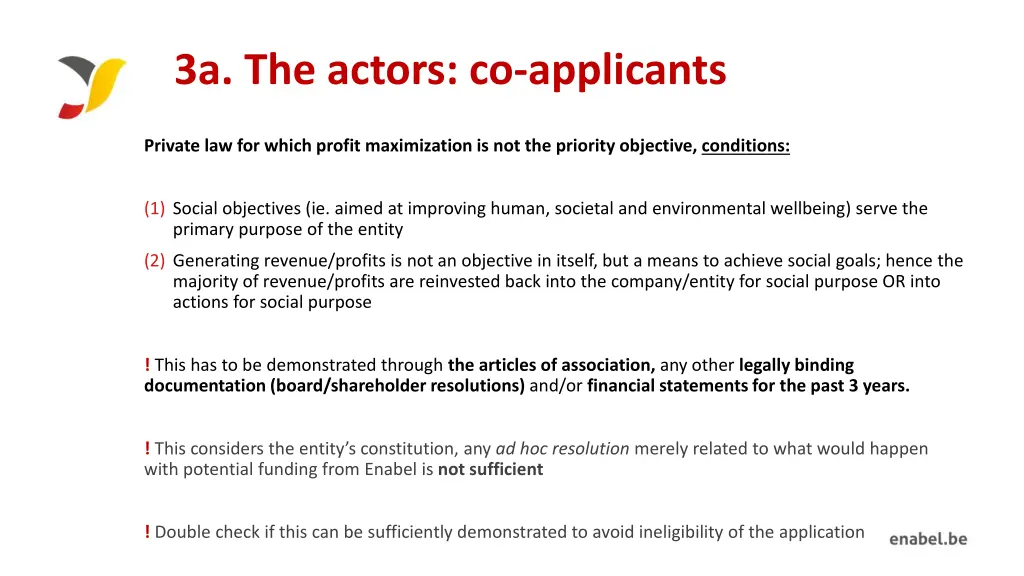 3a the actors co applicants 1