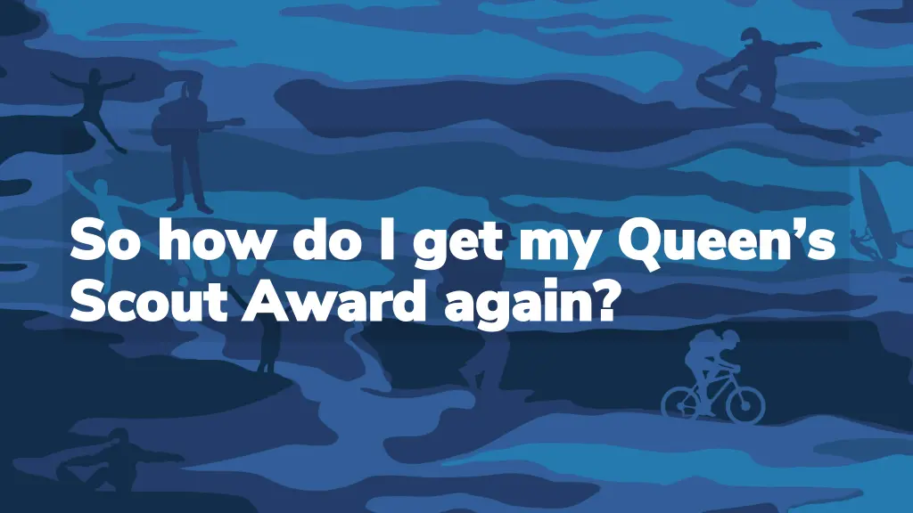 so how do i get my queen