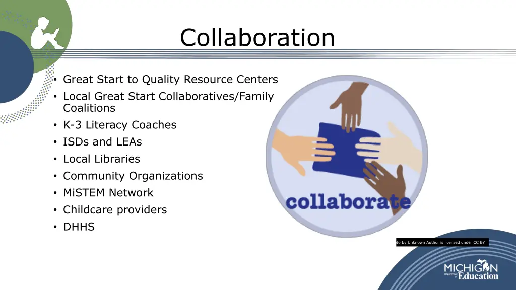 collaboration