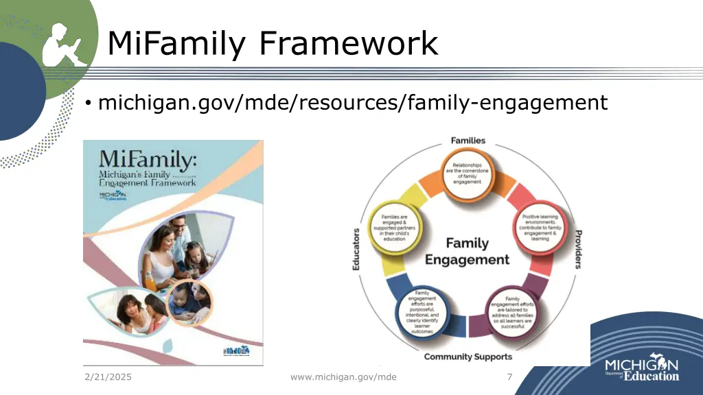 mifamily framework