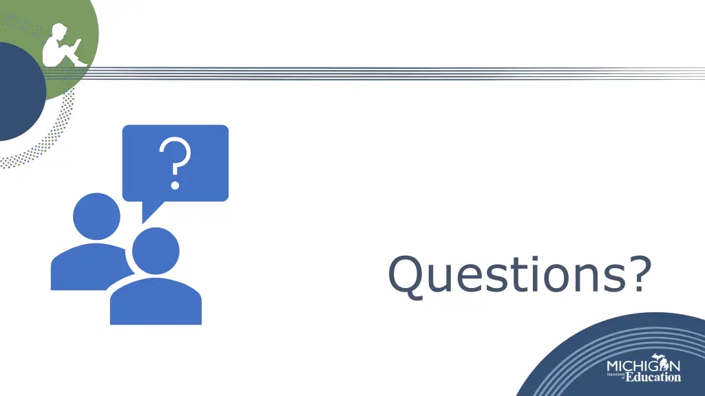 questions