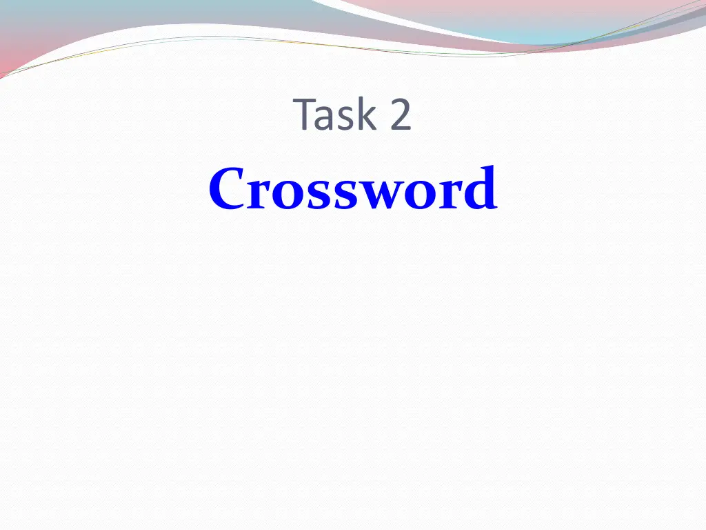 task 2