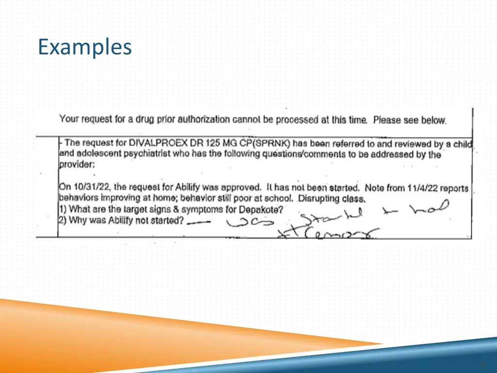 examples 2