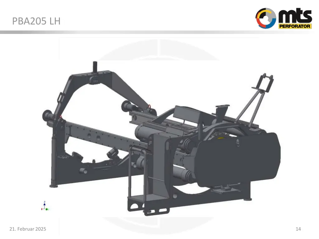 pba205 lh 2