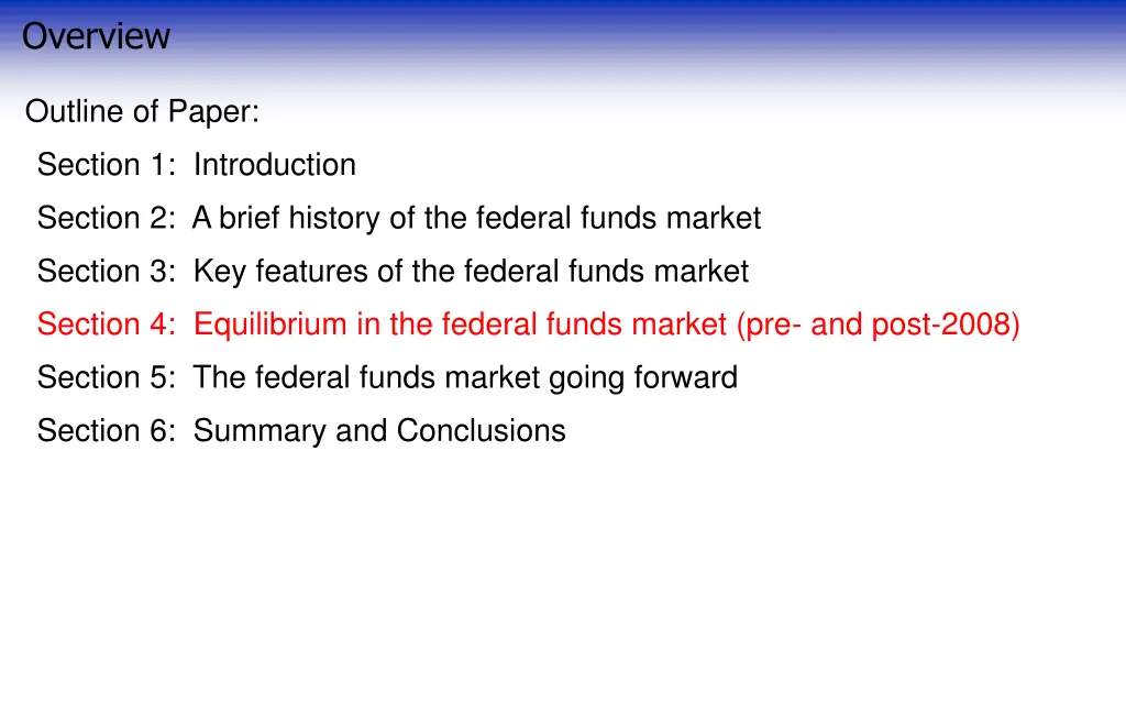 overview 1