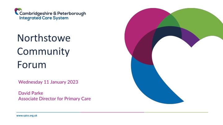 northstowe community forum