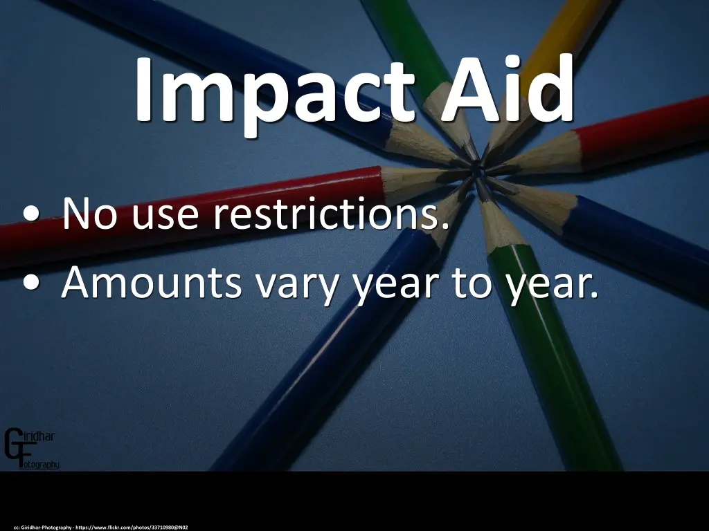 impact aid